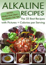 Kale dish, 2 bundles kale greens, 1/2 cup chopped sweet red, yellow, orange peppers and green onions, 1/2 cup chopped red onions and 1/4 of habernero pepper (if preferred), 2 table spoons of agave, sea salt, pasta dish, 1 box kamut pasta, 1 cup chopped portabella mushrooms. Alkaline Recipes The 33 Best Recipes With Pictures Calories Ebook By Balance Ph Diet Com Rakuten Kobo