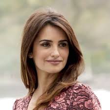 Penelope Cruz Loewe