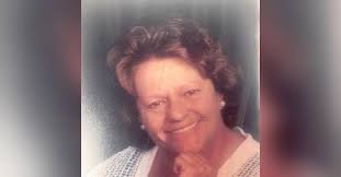 Amanda Moody Howle Obituary