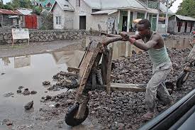 Goma is the capital of north kivu province in the eastern democratic republic of the congo. Kirchen In Nrw Helfen Krisengeschuttelter Partnerkirche In Afrika Evangelisch In Westfalen Ekvw