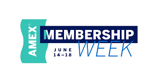 A common gift in the us is gift cards, unfortunately they are a big pain to spend the exact amount. American Express Launches Membership Week June 14 Through June 18 To Showcase Why Life Is Better With Amex Business Wire