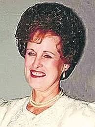 Rosalie Heine Obituary (1942