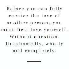 307 Likes 5 Comments Aussie Samoan Tays Way On Instagram It All Comes Down To Self Love Love Yourself First Quotes Bad Day Quotes Sometimes Quotes