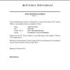 Surat permohonan pembukaan rekening perusahaan doc atau: 1