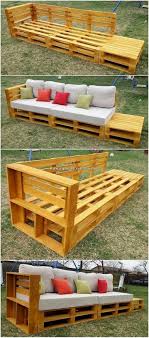 Pin On Excellent Pallet Decoration