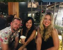 Jess glasgow says remarks he made on the bachelorette were edited majorly. Bachelorette Jess Glasgow S New Girlfriend Revealed As Mandy Lopez