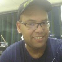 Alisson Rafael Aguiar Barbosa