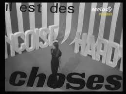 Francoise Hardy La Maison Ou J Ai Grandi Il Est Des Choses With Images Bmg Music Music Publishing Francoise Hardy