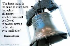 Thomas Jefferson Quote Historic Philadelphia Liberty Bell Visit Philadelphia