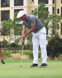 Bryson dechambeau's length has sparked concern from some golf fans, but adam scott is more adam scott suspects golf officials could react with rule changes if bryson dechambeau backs up his. Report Bryson Dechambeau Forced To Alter His Putter After Being Told It Was Non Conforming By The Usga This Is The Loop Golf Digest