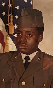 Obituary of Alan Rodney Brown