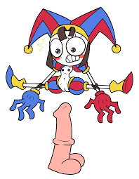 Rule34 - If it exists, there is porn of it   7268379