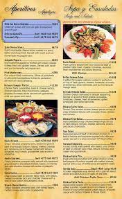 Census, the population of marshall was 23,523; Menus The Plaza Restaurant Bar Delicious Mexican Dishes