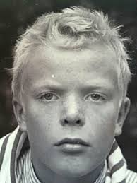 Jan Roos, 'prettig gezelschap, maar ook een egoïstische bloedhond'