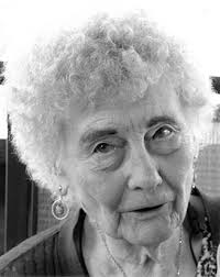 LUCY POTTS Obituary (1923