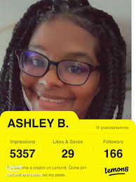 Appreciating Ashley Aviles: A Heartfelt Shout Out