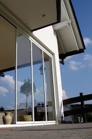 Faltturen Nach Mass Mit Montage Fenster Schmidinger Terrassenverglasung Sommergarten Glasschiebetur