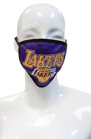 The lakers didn't bring back jared dudley in part because their front office wants to bring in a few younger players to round out the roster. 2 Pack Los Angeles Lakers Face Mask Purple Gold