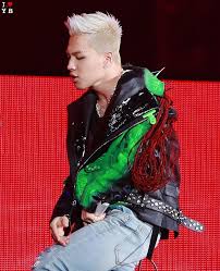 ameverything thekoreanbigbang 171119 taeyang last dance bigbang taeyang last dance