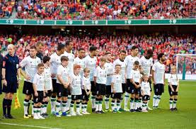 The official liverpool fc website. Liverpool 3 1 Athletic Bilbao As It Happened Liverpool Fc This Is Anfield