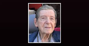 George Stoudemire Obituary November 28, 2024