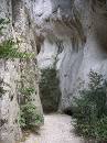 Impressionnant - Photo de Les Gorges de Regalon, Merindol ...