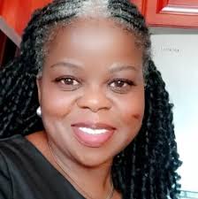 Dr Daisy Block Sisana