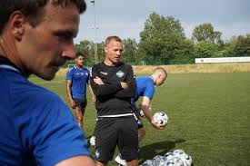 Lars Jacobsen: "Man kan altid bruge mere tid"