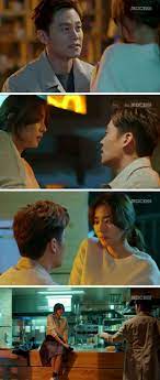 Spoiler Added Episodes 7 And 8 Captures For The Korean Drama Marriage Contract Korean Entertainment News Korean Drama Drama