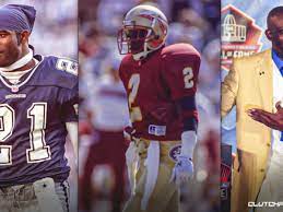 We will see how this all pans. Dallas Cowboys Ex Deion Sanders On Verge Of Taking Over Jackson State But Can Deion Coach Fannation Dallas Cowboys News Analysis And More