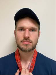 Derrick Funk's Instagram, Twitter & Facebook