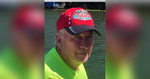 Obituary for Vincent "Gerry" Gerard Bowers