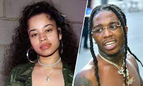 Capital XTRA on X: Ella Mai has finally addressed the Jacquees Trip  remix controversy 
