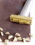 Get the best deals on alphabet stamps and find everything you'll need to make your crafting ideas come to. 9 20