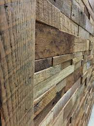 If you have paneling made of cedar, though, a finish will prevent the natural aromas from circulating. Reclaimed Rough Sawn Barn Wood Trim Reclaimed Wood Paneling Barn Wood Wood Trim