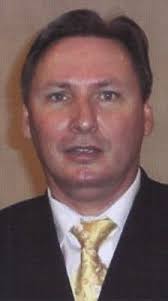 Ulrich Engler: German fugitive wanted for $100m pyramid scheme arrested in  Vegas