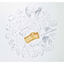 Step by step instructions on how to put together the bepuzzled original 3 crystal puzzle aurora! Bepuzzled 31074 Original 3d Crystal Puzzle White Owl 3d Puzzles Contemporary Puzzles