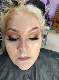 Estética y peluquería Samantha