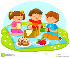 Creazilla heeft 100 clipart afbeeldingen onder het label picknick die allemaal gratis zijn voor commercieel gebruik. Png Clipart Clip Art Of A Picnic In A Tree House