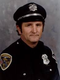 Claude Porter McCann