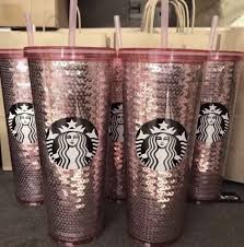 Maybe you would like to learn more about one of these? Starbucks Rose Gold Pink Sequin Tumbler 24 Oz Cold Cup 2017 New Christmas Ebay Custom Starbucks Cup Starbucks Mugs Starbucks Cups