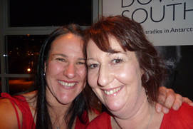 2011 Midwinter dinner pics