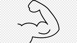 Design and order custom decals easily with our design tool. White Hand Arm Hand Stick Figure Arm File White People Png Pngegg