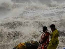 Detailed weather forecast in chennai, state of tamil nādu today, tomorrow and 7 days. Chennai Weather Cyclone Isn T Over Two More Weather Systems On Horizon Chennai News Times Of India