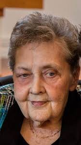 Joyce Endres Obituary 2014