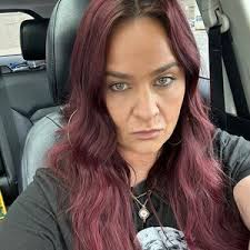 Stephanie Pucci (@stephaniepuccifisher)