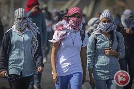 نفخر بكل امرأة فلسطينية استطاعت أن تجعل من نفسها مثالاً يحتذى به لأجيال من النساء الطموحات، والرياديات والقويات. ÙÙ„Ø³Ø·ÙŠÙ†ÙŠØ§Øª ÙˆÙŠÙ‡ÙˆØ¯ÙŠØ§Øª Ø¹Ù„Ù‰ Ø®Ø· Ø§Ù„Ù†Ø§Ø±