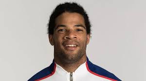 British Paralympian hero missing in Las Vegas after leaving all of his  belongings inside hostel