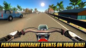 New annual rider subscriptions will include 30 mins of daily ride time. Motobike Traffic Rider 3d Amazon Com Appstore For Android