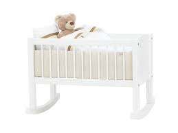 Wir als seitenbetreiber begrüßen sie zuhause zum. Leinen Matratze Fur Babywiege Hoppekids 80x40cm